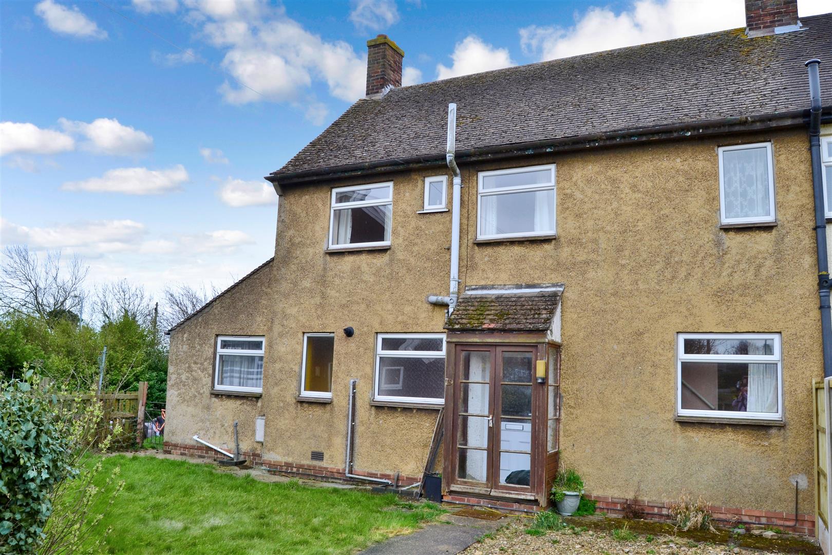 3 bedroom property in Barrowby